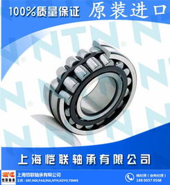 上海愷聯(lián)軸承 查看 ntn軸承代理商