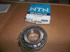 卓越傳動，精密承載 NTN軸承產品展示與技術解析