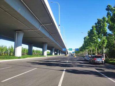 QMEDI榮譽 | 青島市政院榮獲43項2022年度青島市優(yōu)秀工程勘察設(shè)計獎