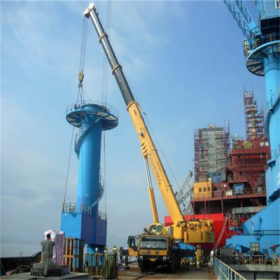 廈門翔安區機械設備租賃指南 吊車、叉車出租服務及聯系方式