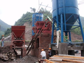 重慶久天建筑工程機械租賃公司 專業設備租賃，助力高效施工