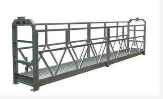 北京建筑裝修機械吊籃出租指南 價格、型號與租賃服務全解析