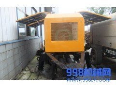 潤成機械 專業二手泵出售與機械設備租賃服務