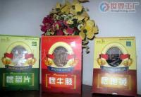 保健食品鐵棍山藥 探尋藥食同源的營養(yǎng)瑰寶