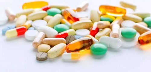 按需科學選擇保健食品，吃出健康